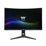 Thermaltake 32" Curved Gaming Skærm - 170Hz Thermaltake