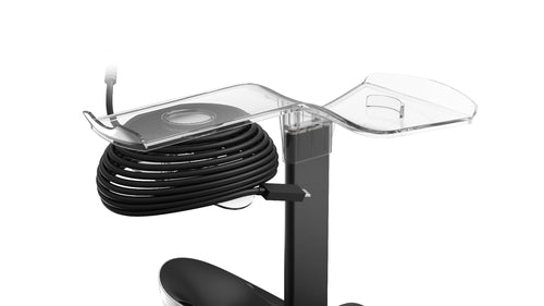 Maxx Tech – opladningsstander til PlayStation VR2 – produkt og tilslutningskabel