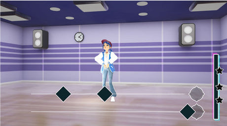 K-Pop Rising - Dream To Shine Microids
