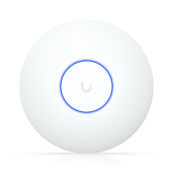 Ubiquiti Unifi U7-LITE WiFi-7 - Access Point - Hvid