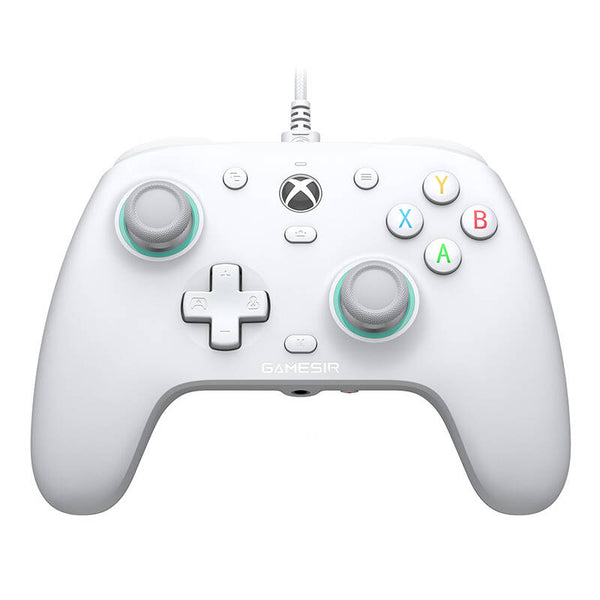 Gaming Kontroller GameSir G7 SE (Hvid)