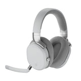 Fractal Design Scape Kabel & Trådløst Headset - Grå Fractal design