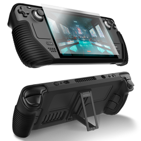 Nyko Armor Case – cover til Steam Deck