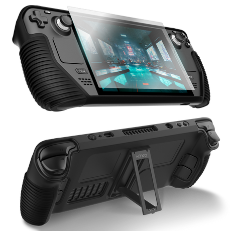 Nyko Armor Case – cover til Steam Deck