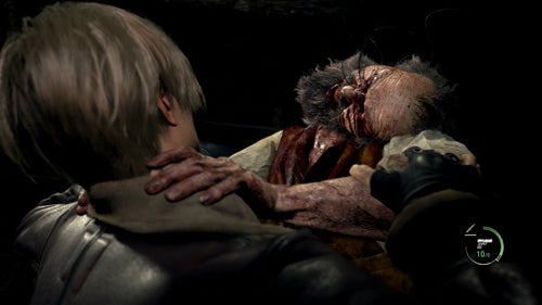 Resident Evil 4 (Remake)