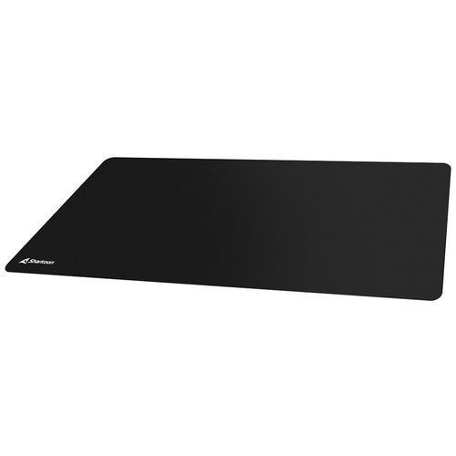 Sharkoon 1337 V2 Gaming Mat XXL, gaming mouse pad (black) Sharkoon