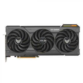 ASUS Radeon RX 7800 XT 16GB GDDR6 TUF OC GAMING ASUS