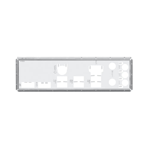 I/O-skjold til ASUS PRIME B760M-A WIFI II