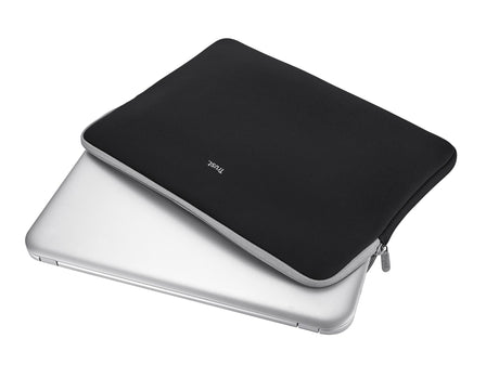 TRUST PRIMO SLEEVE 13.3"" BLACK TRUST