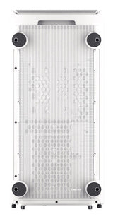 ENDORFY Arx 700 ARGB White Tempered Glass Endorfy