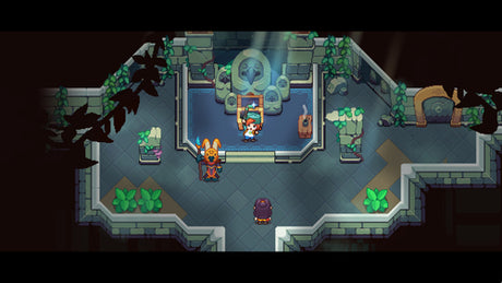 Under the Island – spilbillede 19