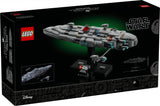 LEGO 75405 Star Wars Home One Starcruiser LEGO