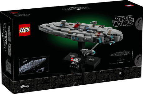 LEGO 75405 Star Wars Home One Starcruiser LEGO