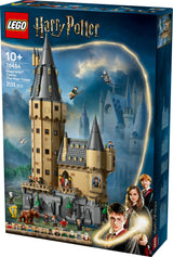 LEGO 76454 Harry Potter Hogwarts Castle: The Main Tower LEGO