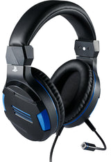 Playstation 4 Gaming Headset Sony licensed V3 Stereo