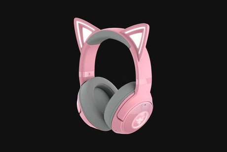 Razer Kraken Kitty Edition BT V2 – Quartz