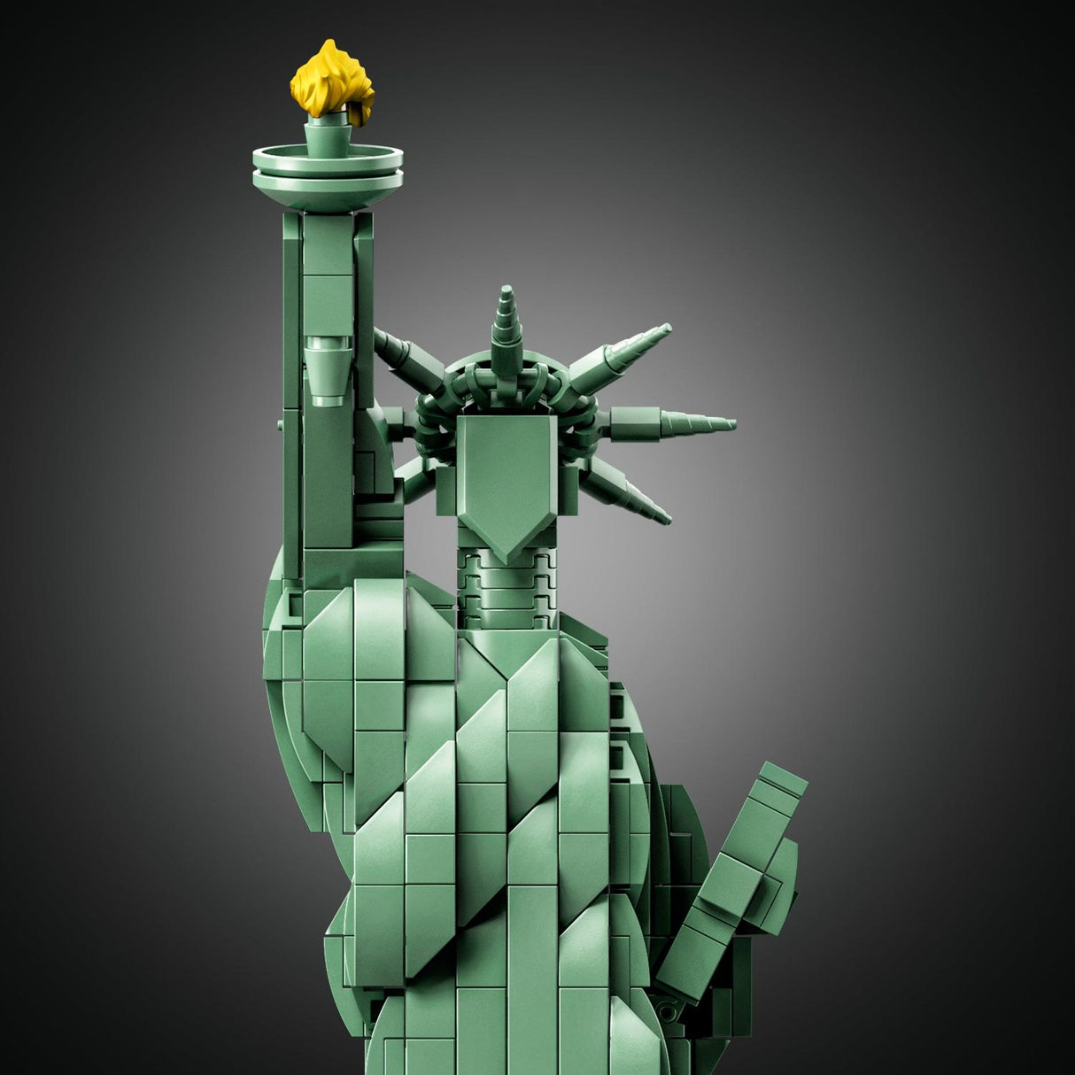 LEGO Architecture: Statue of Liberty (21042) LEGO