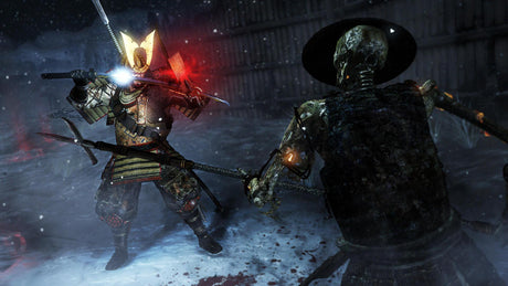 Nioh (Playstation Hits) – PS4 – produktdetalje 7