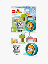 LEGO 10977 DUPLO My First Puppy & Kitten LEGO