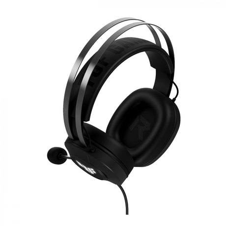ASUS TUF H1 GEN II USB-A Gaming Headset with 7.1 Surround Sound for PC and PS5 ASUS