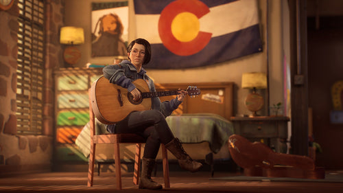 Life is Strange: True Colors Square Enix