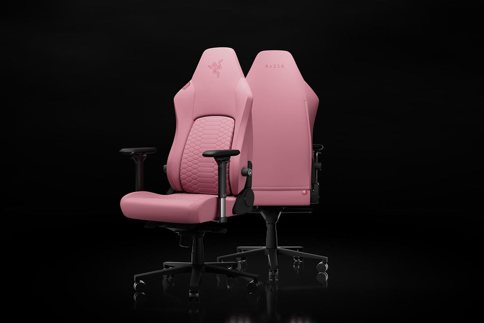 Razer Iskur V2 Newgen – Quartz