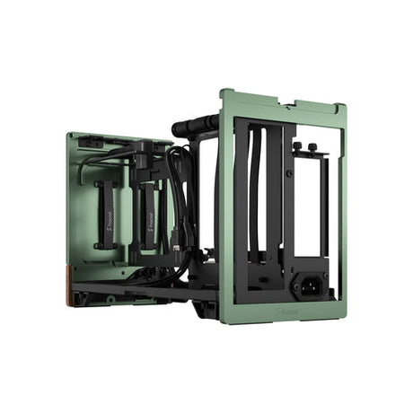 ITX Fractal Design Terra Jade Fractal design