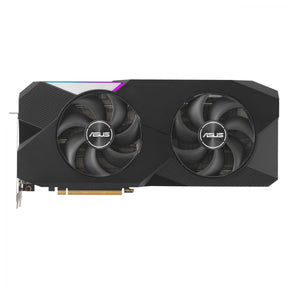 ASUS Radeon RX 7900 XTX 24GB GDDR6 DUAL OC ASUS