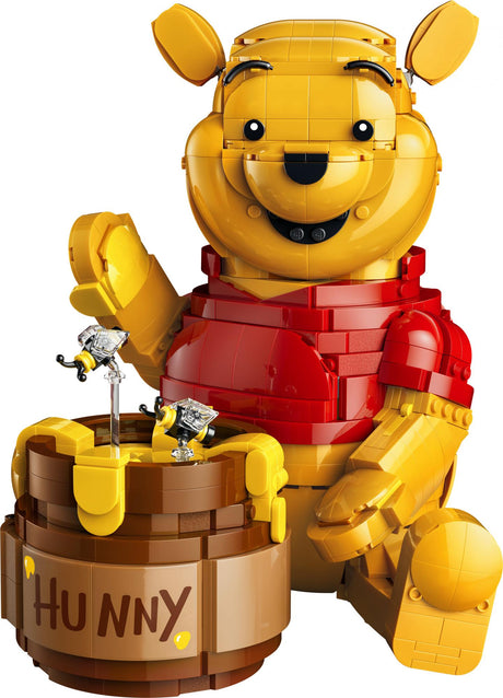 LEGO - Disney Classic - Winnie the Pooh (43300) LEGO