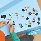 71052 LEGO 71052 Minifigures TBA (1.4.) Lego