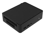 ASUS NUC 16 Pro RNUC16WCKC700002 – set skråt forfra (vinkel 6)