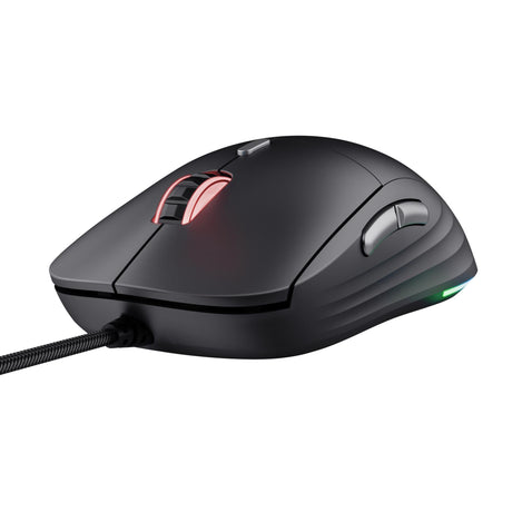 TRUST GXT925 REDEX II LIGHTWEIGHT MOUSE TRUST