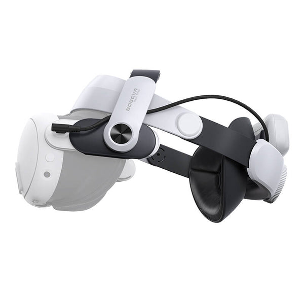 BOBOVR M3 Pro Kopfband + Akku für Oculus Quest 3