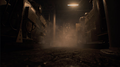 Resident Evil VII (7) Playstation Hits