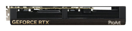 ASUS ProArt -RTX5080-O16G – set fra siden (vinkel 3)