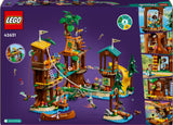 LEGO 42631 Friends Adventure Camp Treehouse LEGO