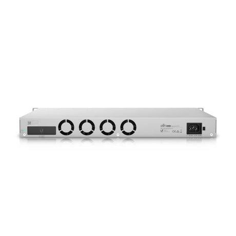 Ubiquiti USW-Pro Aggregation, Switch (silver) Ubiquiti