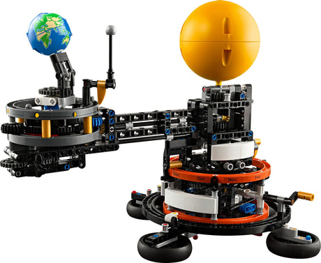 LEGO 42179 Technic Sun Earth Moon Model LEGO