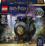 LEGO - Harry Potter TM - Cauldron: Secret Potions Classroom (76464) LEGO