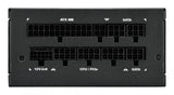 Sharkoon Rebel P20 SFX 850W Black SFX 12V 4.1 Cybenetics Platinum 12V-2x6 450W Fully Modular Zero RPM Power Supply Sharkoon