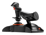 Thrustmaster T.Flight HOTAS NEO – Ace Combat 8 Edition – visning 5