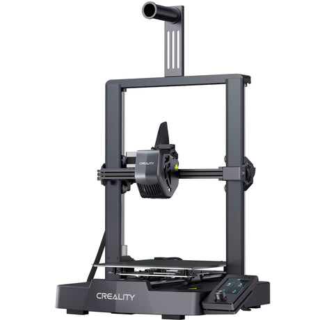 Creality Ender-3 V3 SE 3D-printer – sort