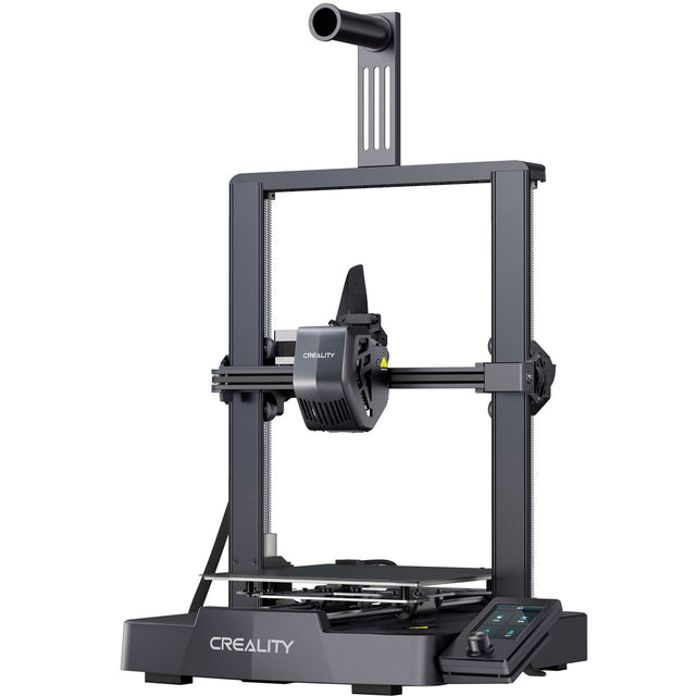 Creality Ender-3 V3 SE 3D-printer – sort