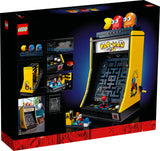 LEGO 10323 Icons PAC-MAN slot machine, construction toy LEGO