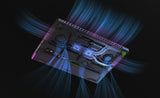 ASUS ROG Strix G16 G614FR-TS230W – illustration af produktet