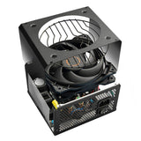 COUGAR GST 850W ATX3.1 / 80 Plus Gold strømforsyning – produktdetalje