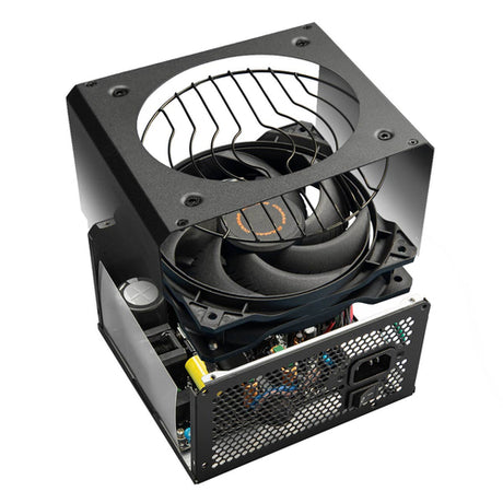 COUGAR GST 850W ATX3.1 / 80 Plus Gold strømforsyning – produktdetalje