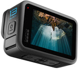 GoPro - HERO13 Black Creator Edition GoPro