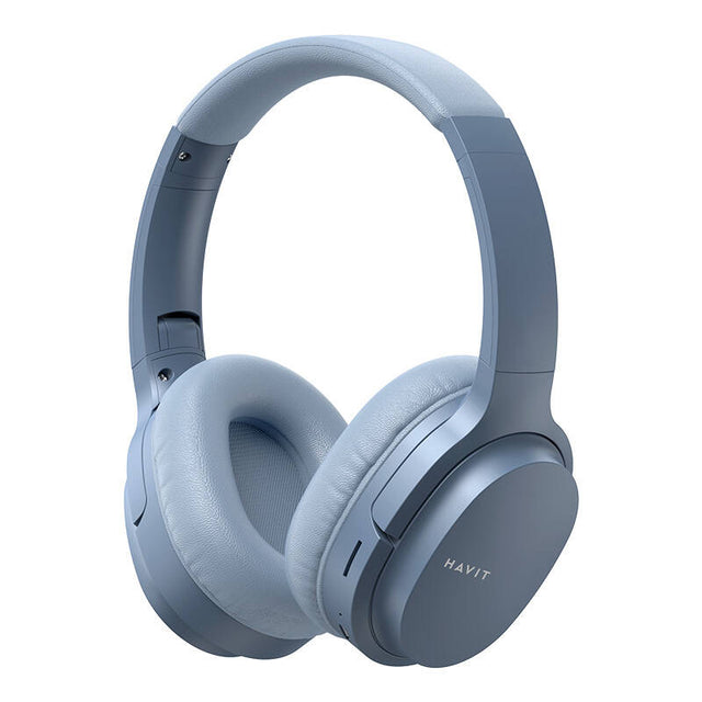 Havit I62 Bluetooth Headphone (Deep Blue) Havit