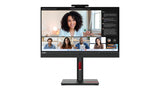 Lenovo ThinkVision T24mv-30 24 1920 x 1080 (Full HD) HDMI DisplayPort USB-C Pivot Skærm Lenovo